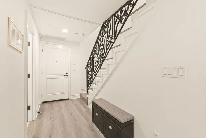 820 S Bedford 105, Los Angeles, California 90035
