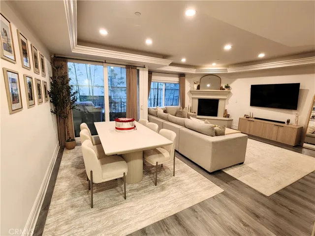 820 S Bedford 105, Los Angeles, California 90035
