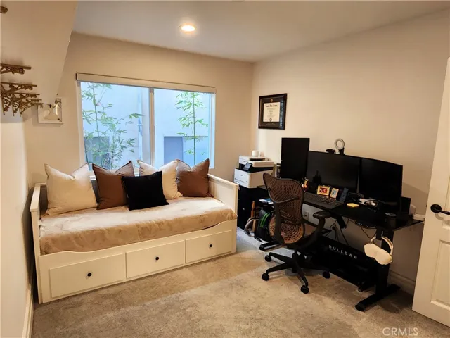 820 S Bedford 105, Los Angeles, California 90035