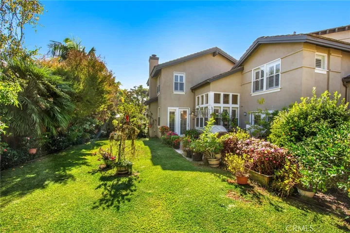 36 Cameray, Laguna Niguel, California 92677