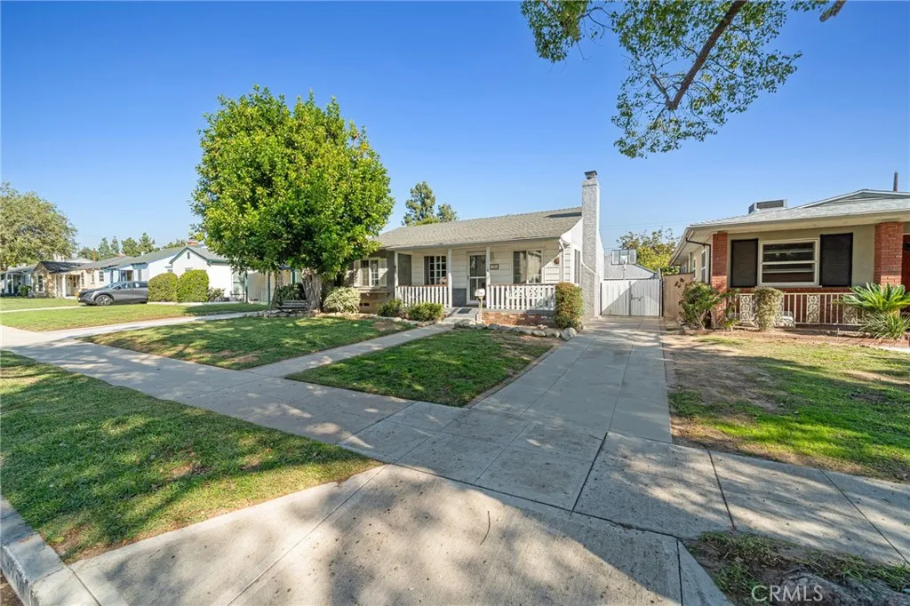1710 N Evergreen Street, Burbank, California 91505 home-pic-23