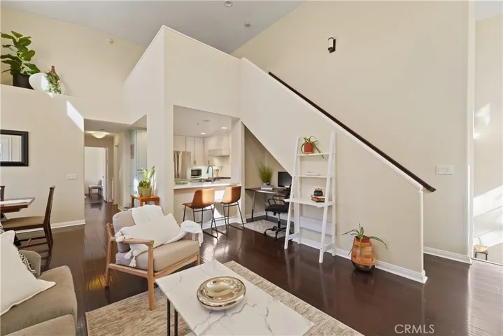 Light, bright and Open; Loft