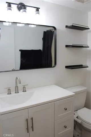 Primary Bath 1