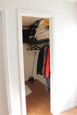 Primary 2 Closet