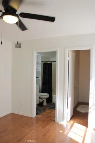 Primary 2 Bath and Closet