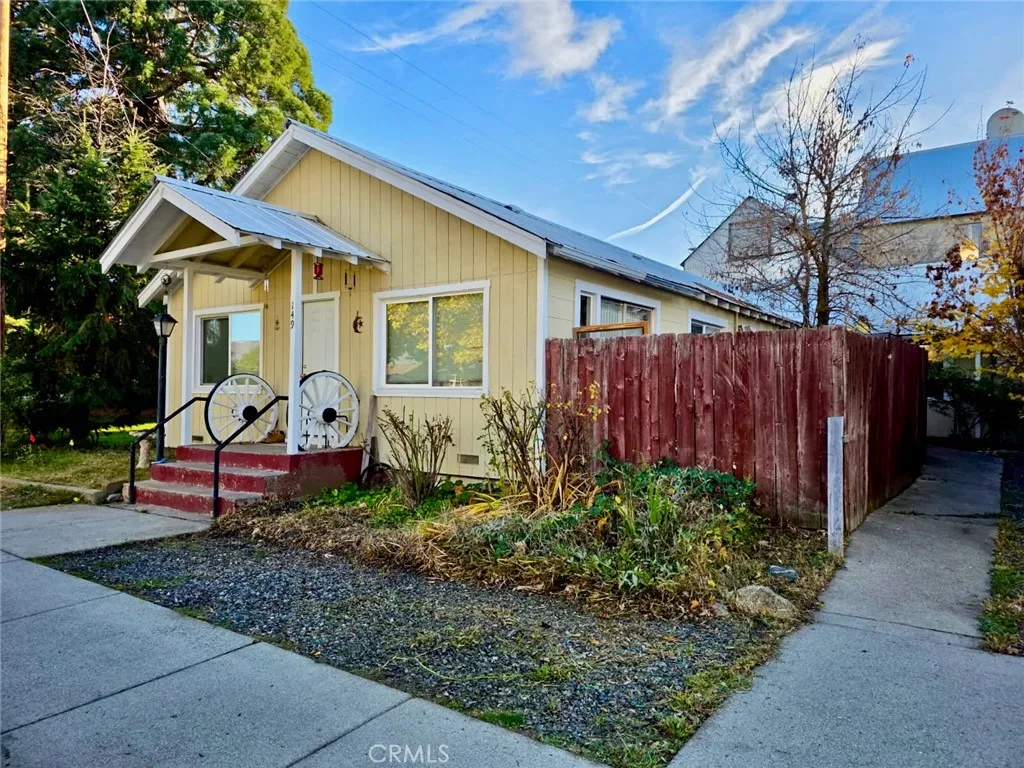 149 Diggles St