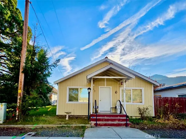 149 Diggles St, Etna, California 96027