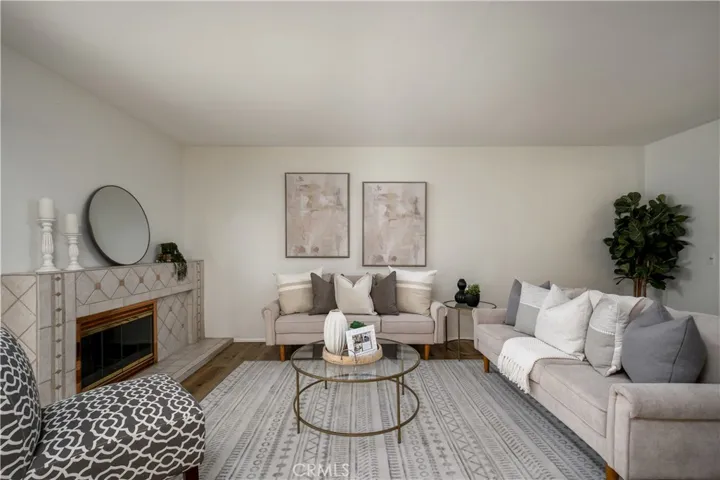 5670 Tahoe, Buena Park, California 90621