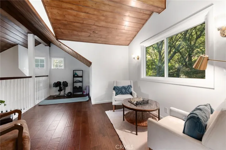 Top floor - loft