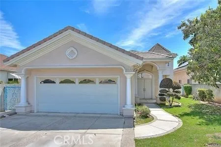 8522 Lorain Road, San Gabriel, California 91775