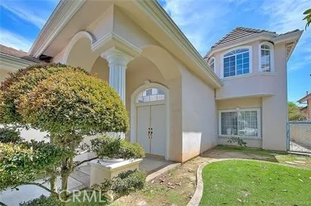 8522 Lorain Road, San Gabriel, California 91775