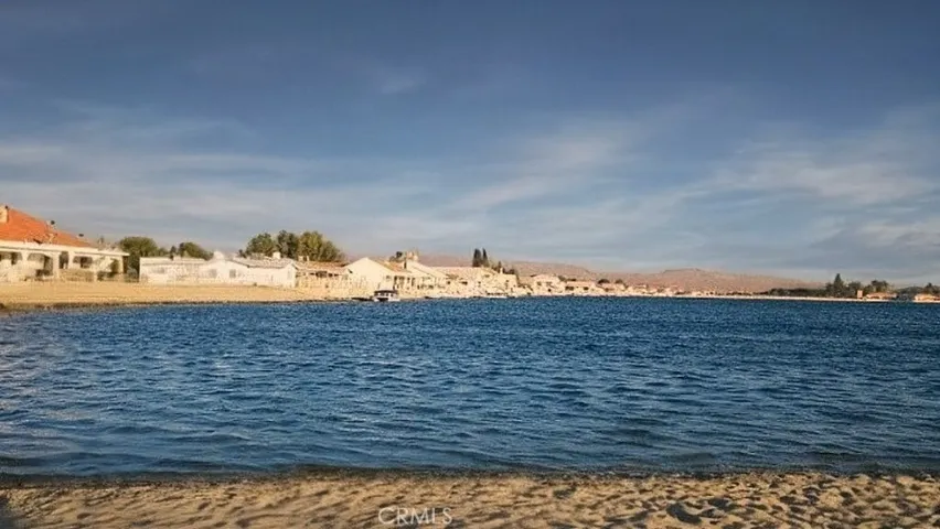 27428 Outrigger Lane, Helendale, California 92342