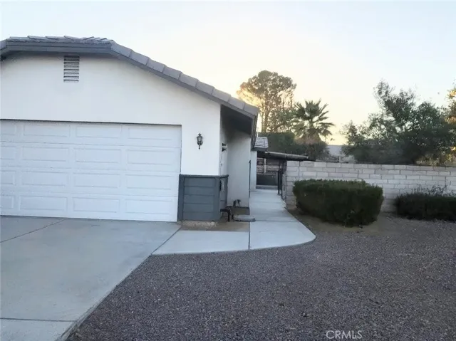 27428 Outrigger Lane, Helendale, California 92342