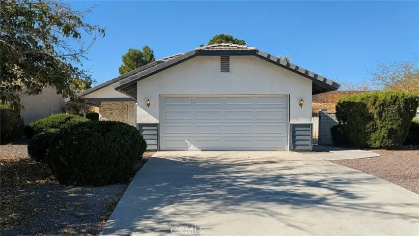 27428 Outrigger Lane, Helendale, California 92342