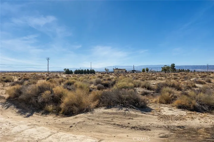 0 Avenue H, Lancaster, California 93536