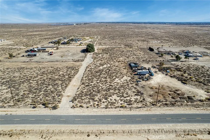 0 Avenue H, Lancaster, California 93536