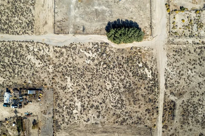0 Avenue H, Lancaster, California 93536