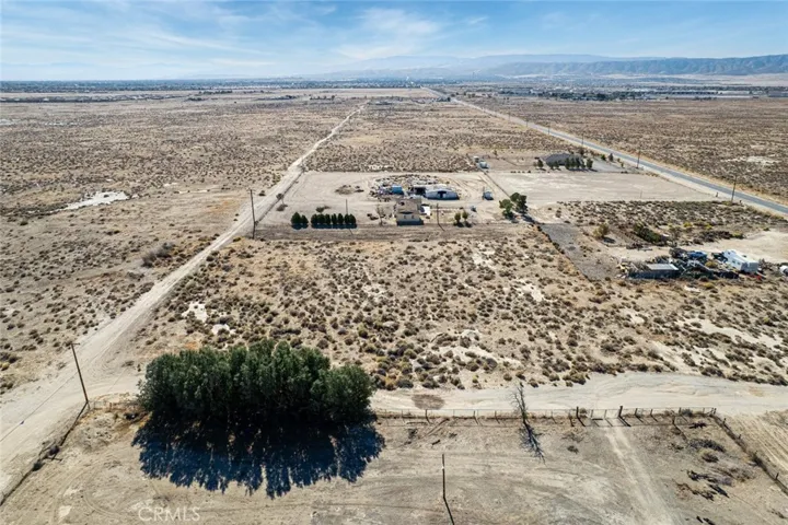 0 Avenue H, Lancaster, California 93536