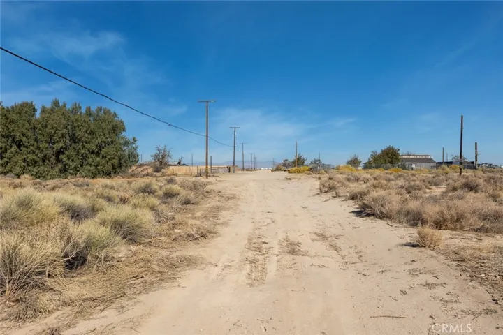 0 Avenue H, Lancaster, California 93536