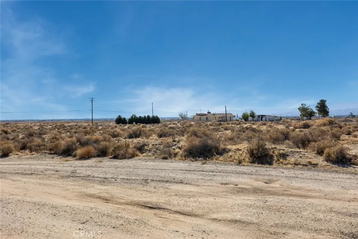 0 Avenue H, Lancaster, California 93536