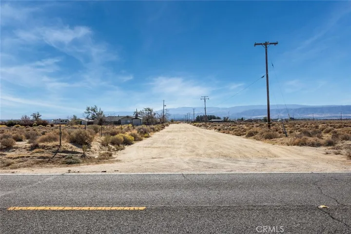 0 Avenue H, Lancaster, California 93536