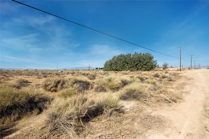 0 Avenue H, Lancaster, California 93536