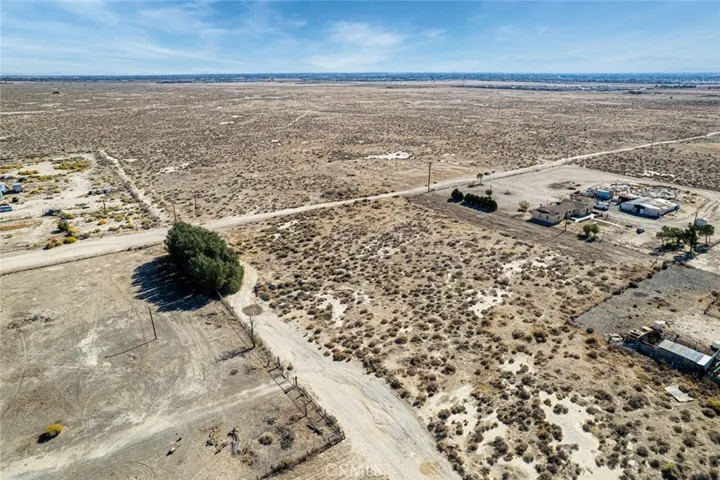 0 Avenue H, Lancaster, California 93536