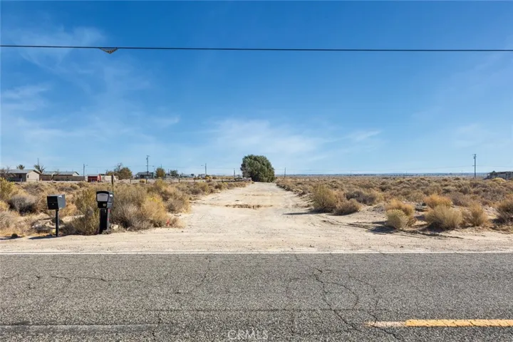 0 Avenue H, Lancaster, California 93536