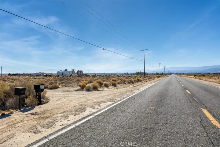 0 Avenue H, Lancaster, California 93536