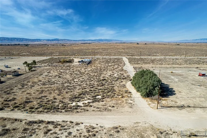 0 Avenue H, Lancaster, California 93536