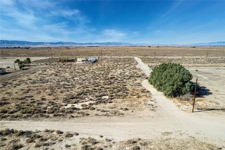 0 Avenue H, Lancaster, California 93536
