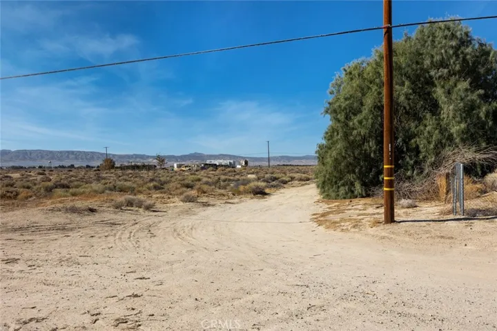 0 Avenue H, Lancaster, California 93536