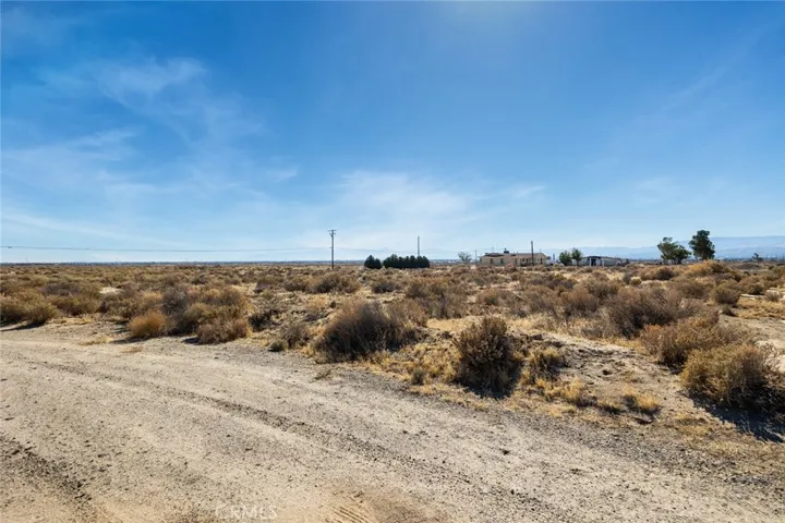 0 Avenue H, Lancaster, California 93536