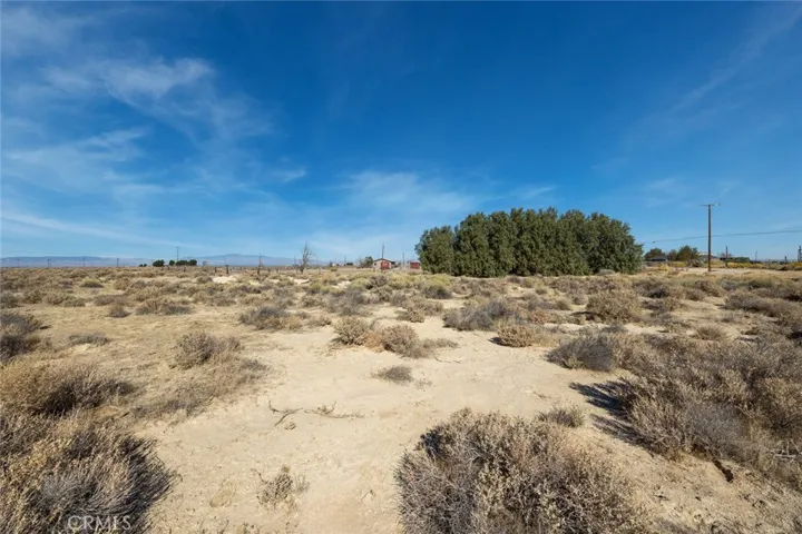 0 Avenue H, Lancaster, California 93536
