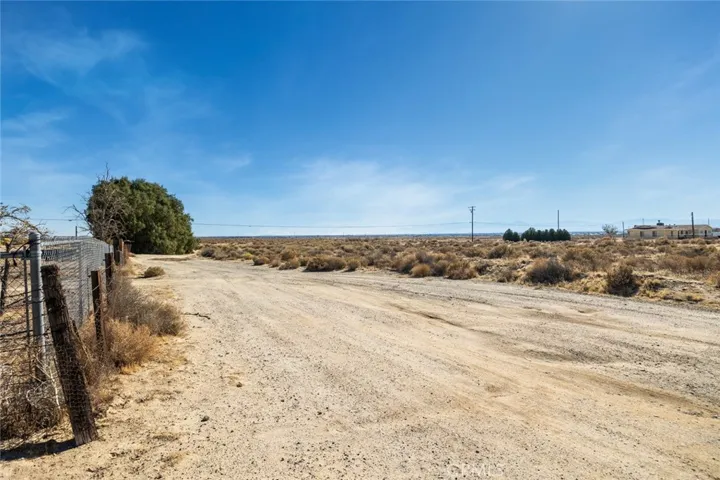 0 Avenue H, Lancaster, California 93536