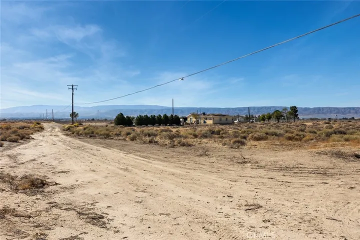 0 Avenue H, Lancaster, California 93536