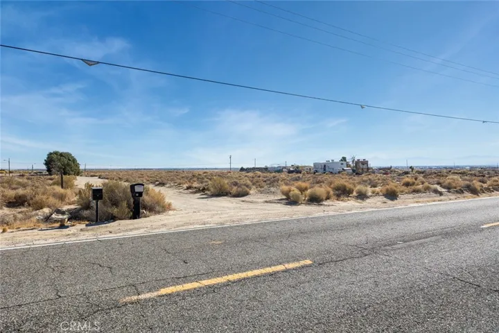 0 Avenue H, Lancaster, California 93536