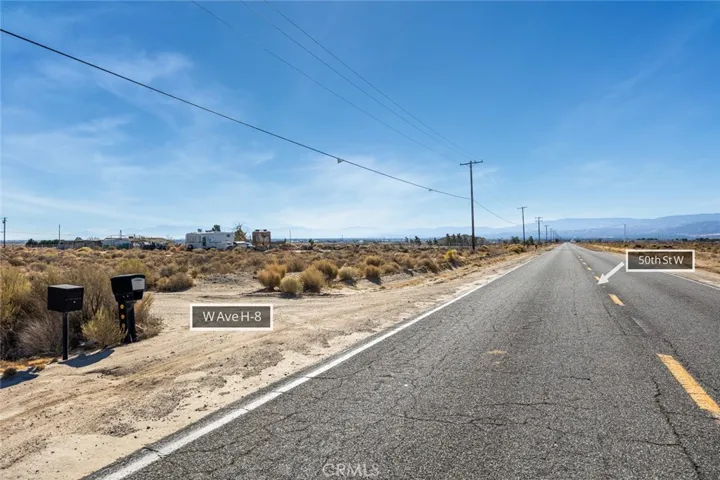 0 Avenue H, Lancaster, California 93536