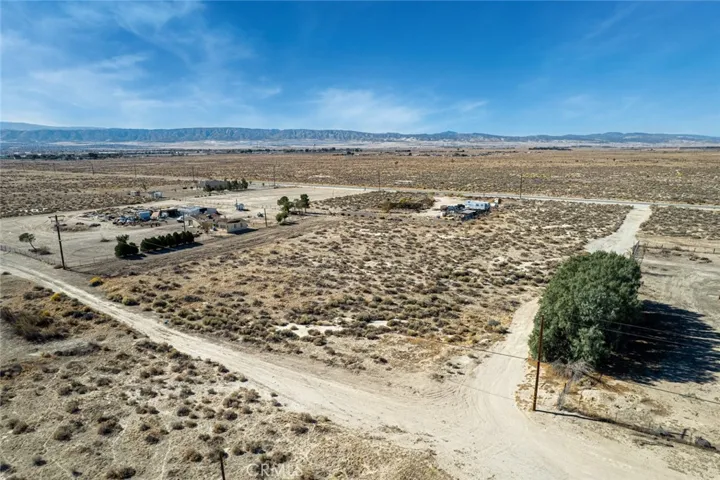 0 Avenue H, Lancaster, California 93536