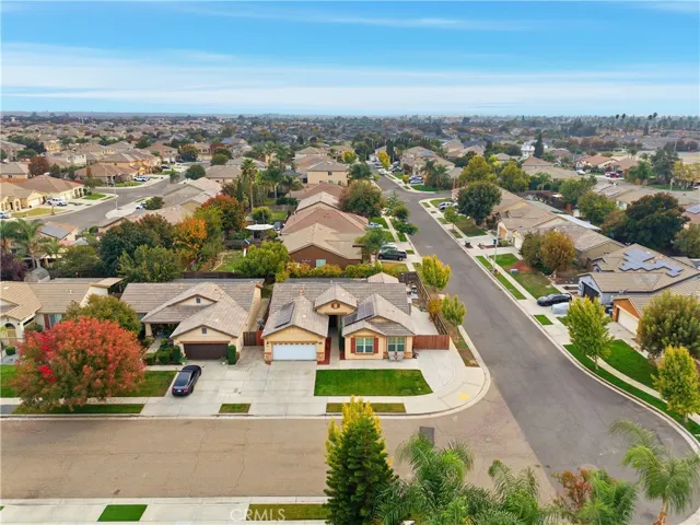 2605 Hoyt Avenue, Tulare, California 93274