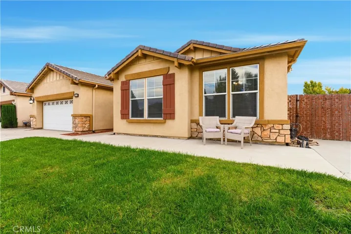 2605 Hoyt Avenue, Tulare, California 93274