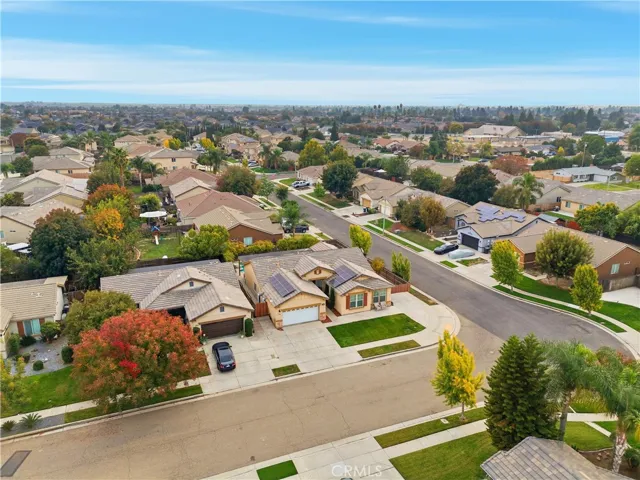 2605 Hoyt Avenue, Tulare, California 93274