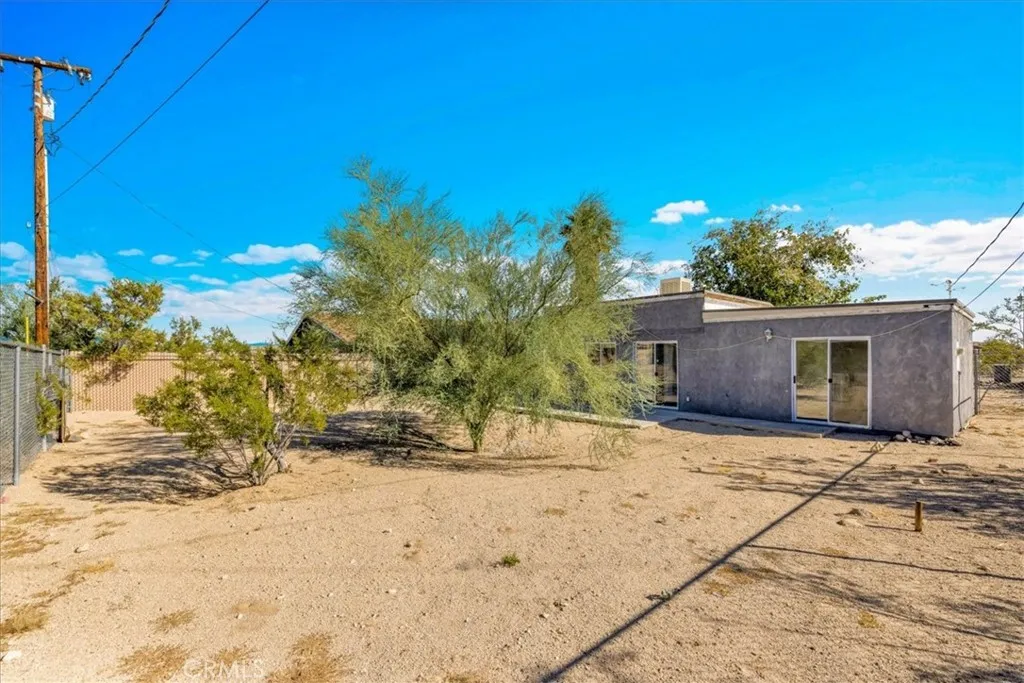 6686 Mojave Avenue, 29 Palms, California 92277 home-pic-28