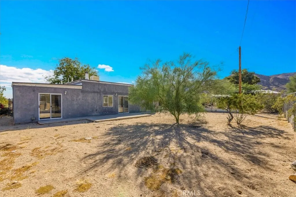 6686 Mojave Avenue, 29 Palms, California 92277 home-pic-30