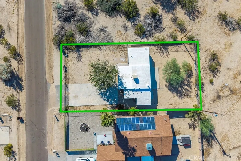 6686 Mojave Avenue, 29 Palms, California 92277 home-pic-40