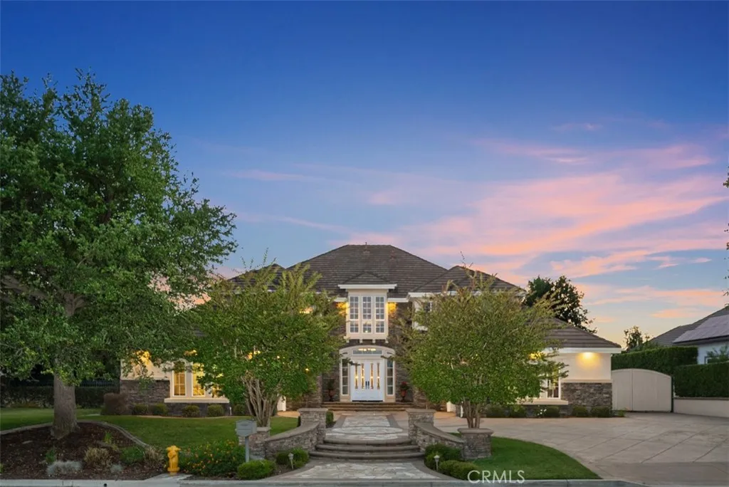 87 Panorama, Coto De Caza, California 92679 home-pic-1