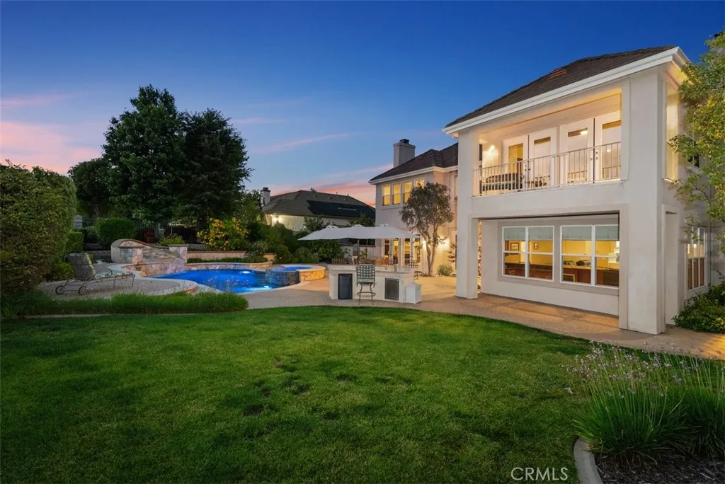87 Panorama, Coto De Caza, California 92679 home-pic-54