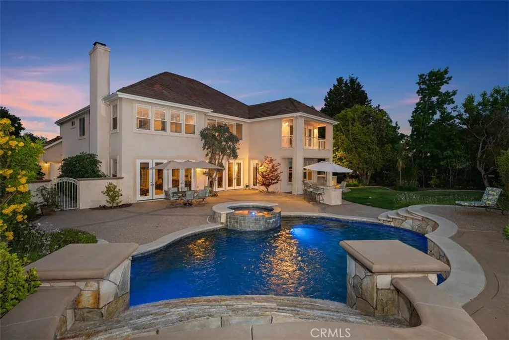 87 Panorama, Coto De Caza, California 92679 home-pic-52