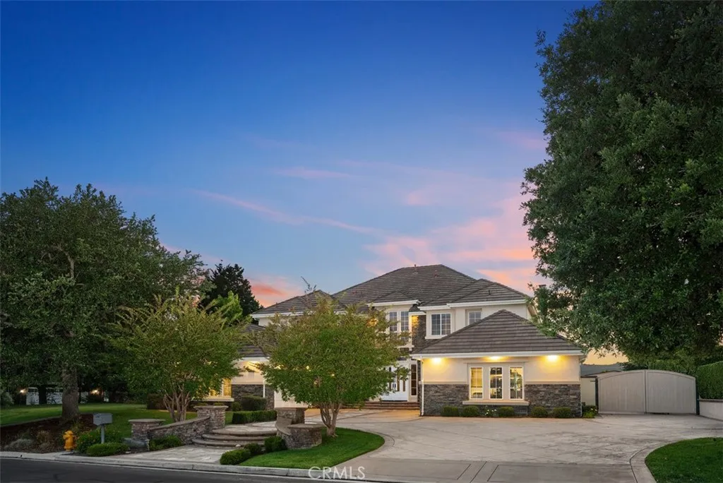 87 Panorama, Coto De Caza, California 92679 home-pic-2