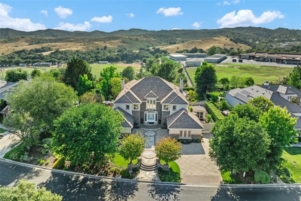 87 Panorama, Coto De Caza, California 92679 home-pic-58